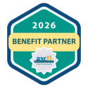 ASCII Benefit Partner